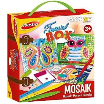 Joustra- Creativo, Manualidades, Pintura, Color carbón