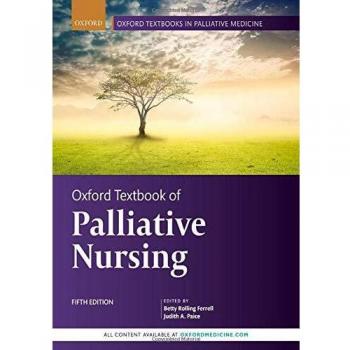 Comprehensive Palliative Nursing Guide
