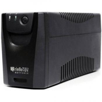 Riello Netpower - Sistema de alimentación ininterrumpida