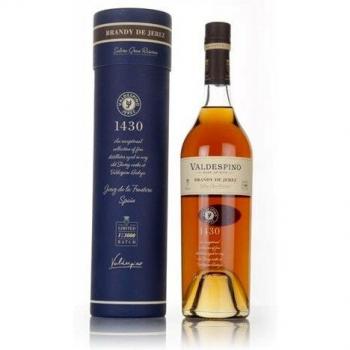 Valdespino Brandy 1430-700 ml