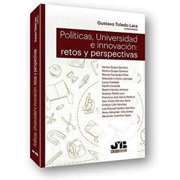 Políticas, Universidad e innovación: retos y perspectivas