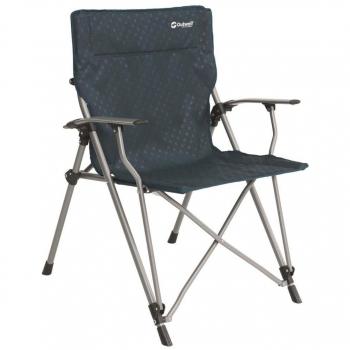 Silla de camping plegable Outwell Goya Azul Noche (UNICA)