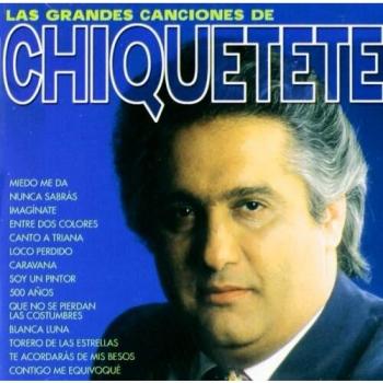 Las Grandes Canciones