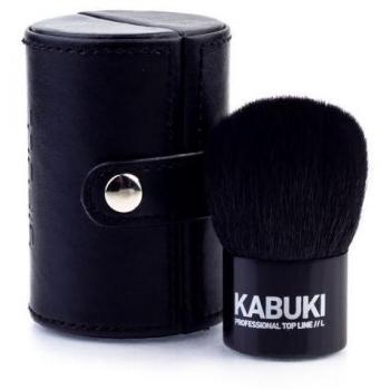 Brocha Kabuki Grande/pelo Cabra - Bifull