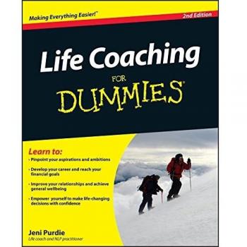 Life Coaching For Dummies
