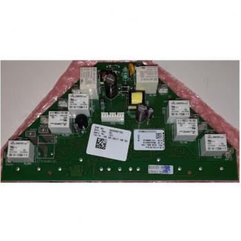 Módulo Electrónico de Potencia para Placa de Cocción Vitrocerámica Verde - Beko 663260130