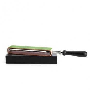 Asentador Ajustable de Cuero Mühle