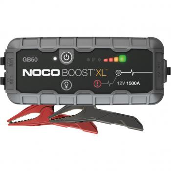 NOCO GB50 Batería de Arranque para Coches 1500 A