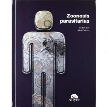Zoonosis parasitarias - Libros de veterinaria - Editorial Servet