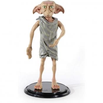 Figura Dobby Harry Potter Flexible 19 cms