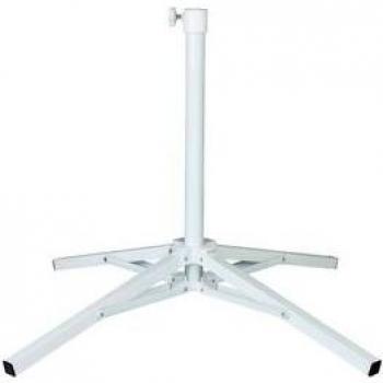 Base de sombrilla plegable 4 patas Aktive Garden Ø65x60,5 cm