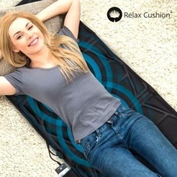 Esterilla Masajeadora Corporal Relax Cushion