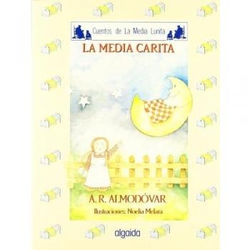 Media lunita nº 52. La media carita