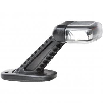 Luz de Gálibo Lateral Derecha HELLA 2XS 357 006-021
