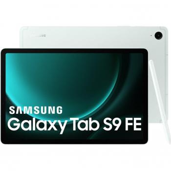 Samsung Galaxy Tab S9 FE 8GB + 256GB Wi-Fi