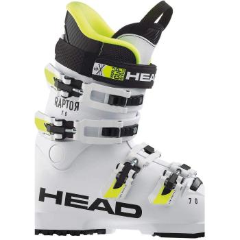 Head Raptor 70 - Botas de esquí, blanco, 25