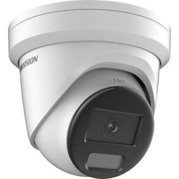 Cámara IP Hikvision DS-2CD2366G2H-IU (2.8mm) 6 MP con resolución 3200 x 1800 Pixels