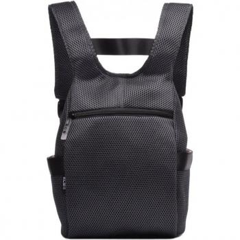 Mochila antirrobo 3D KCB 2363 Humo