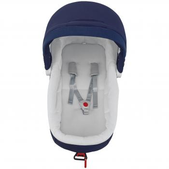 Inglesina A090HB300 - Kit auto para capazo