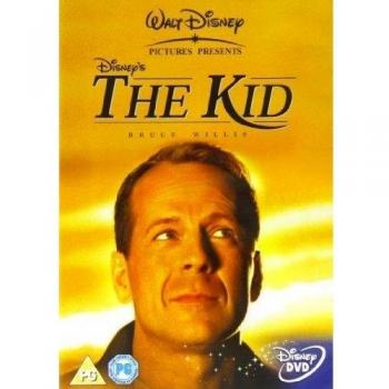 The Kid [Reino Unido] [DVD]