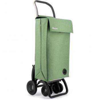 Carro de Compra Rolser SBELTA T 4.2TOU Verde (44 L)