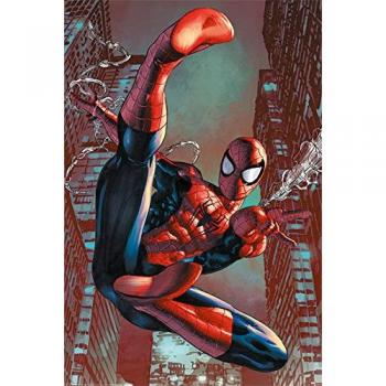 Maxi Póster - Spider-Man: Web Sling (61x91,5 cm)