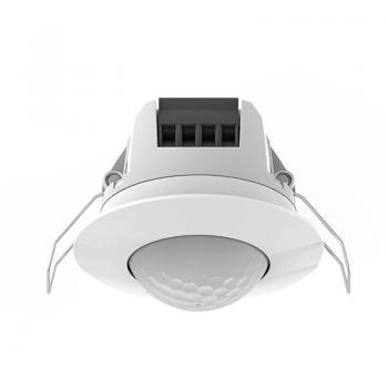 Detector de movimiento empotrable en techo DINUY DM-TEC-008