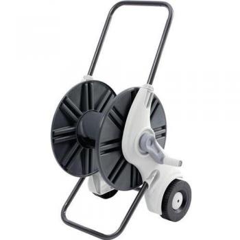 Carro de manguera Rehau Comfort para 60m de 1/2 y 45m de 3/4, conexión integrada G 13 mm
