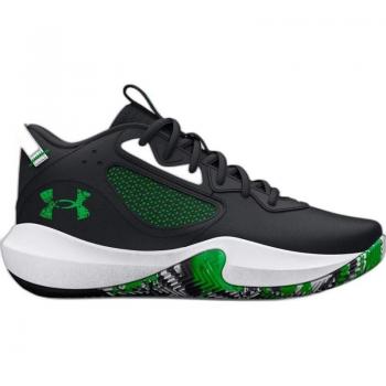 Zapatilla de Baloncesto Under Armour UA Gs Lockdown 6