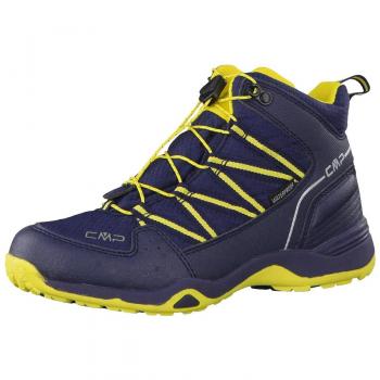 CMP - Zapatos de senderismo, para Niños , color, talla 35
