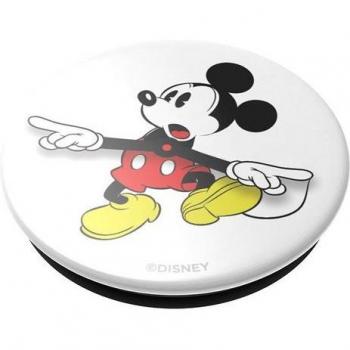 Soporte para Smartphone PopSockets Mickey Watch Multicolor