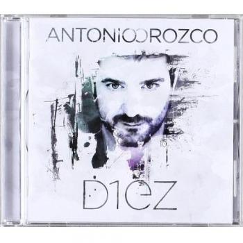 ANTONIO OROZCO DIEZ