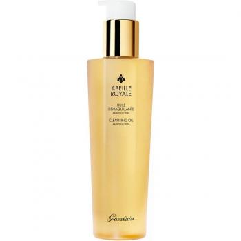 Guerlain Aceite Desmaquillante Abeille Royale 150 ml