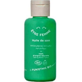 Fun'Ethic Over 30 Multi-Talent Skincare Oil, 100 ml