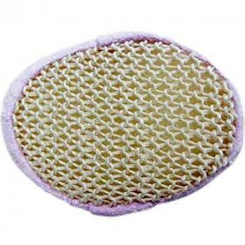 ESPONJA FELPA Y SISAL