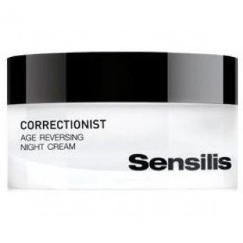 SENSILIS CORRECTIONIST CREMA DE NOCHE 50ml