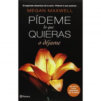 Pademe Lo Que Quieras O Dajame
