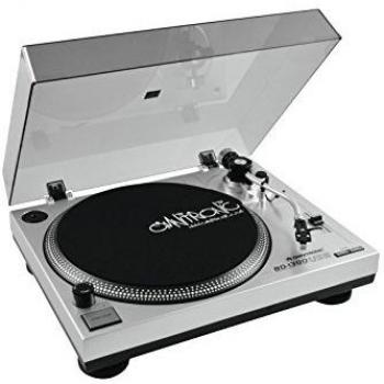 Omnitronic 4026397356090 - Bd-1380