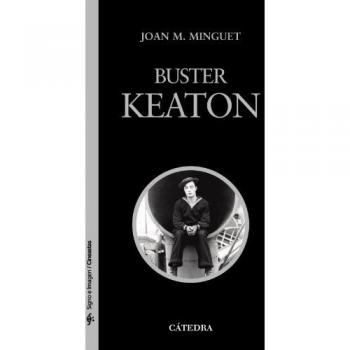 Buster Keaton