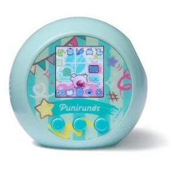 Punirunes Interactive Digital Pet Toy with LED Display