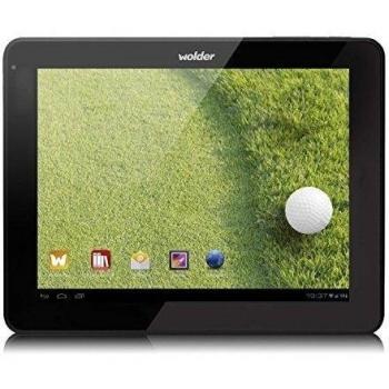 Wolder miTab MINT - Tablet de 9.7