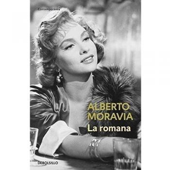 La romana - Alberto Moravia