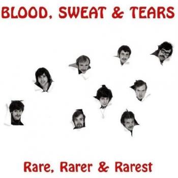 Rare Rarer & Rarest