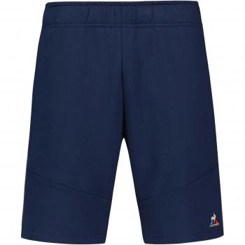 Le Coq Sportif Essential P24 N°1 Men's Blue Shorts, Size S
