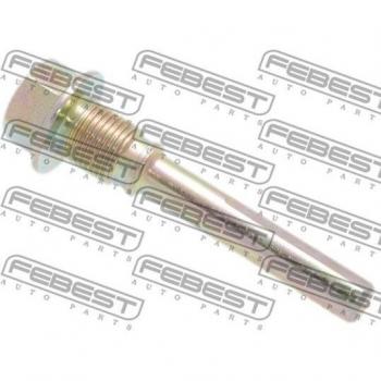 Kit de manguito guía FEBEST para pinza de freno 0474-CKLOWF