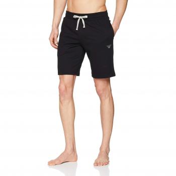 Emporio Armani Underwear 9p571 Bañador, Negro
