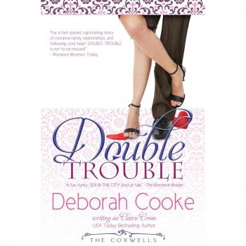 Double Trouble: The Coxwells - Romantic Comedy Novel
