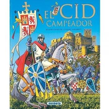 Cid Campeador