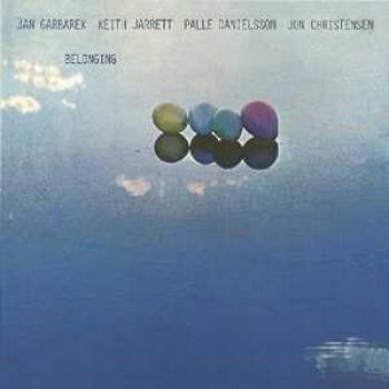 Belonging - Keith Jarrett Vinyl LP (Real Music Edition)