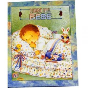 El libro del bebé para niño